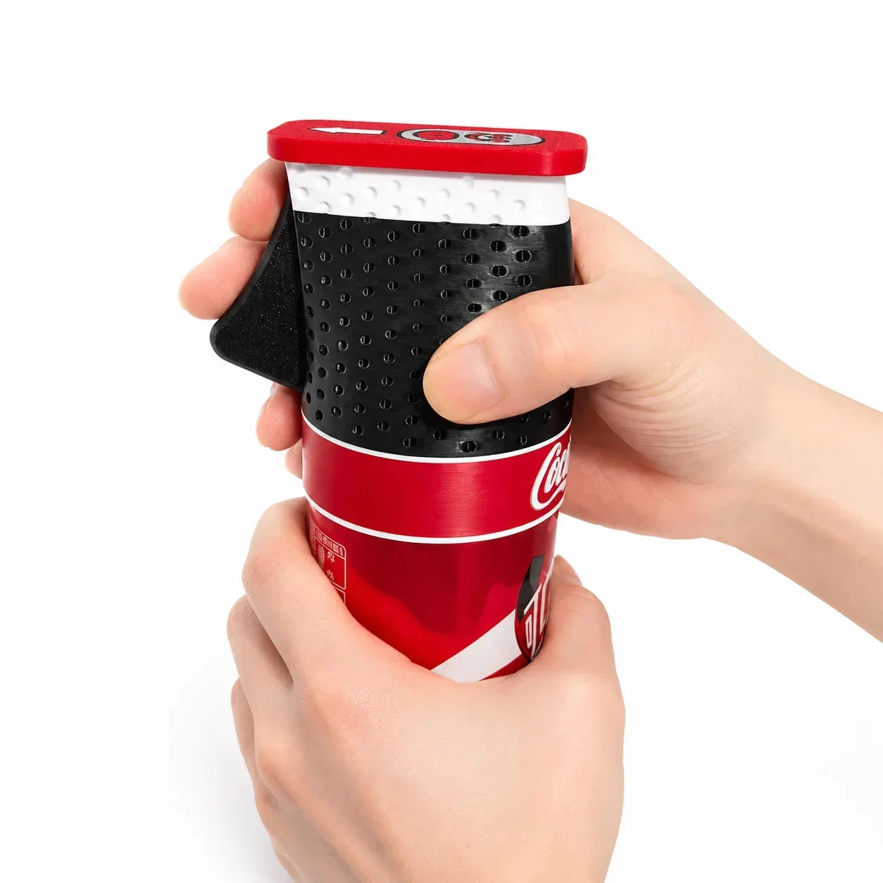 Portable 3D Printed Beverage C - огляд і ціна Kitchen Gadgets To 3D Print