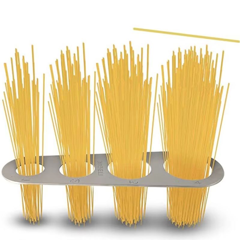 Kitchen Stainless Steel Spaghe - огляд і ціна Pasta Measuring Tool