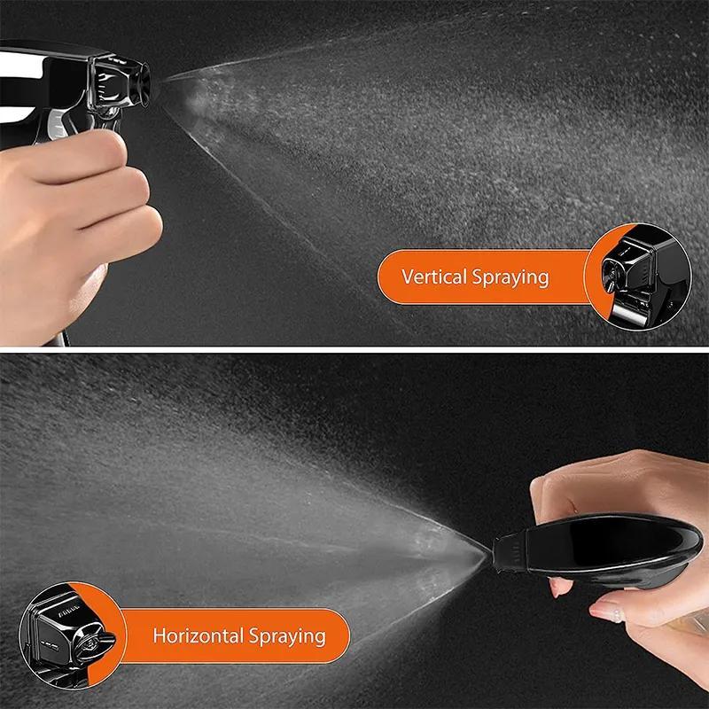 1pc New Oil Sprayer 200ML Glas - огляд і ціна Kitchen Gadgets Oil Spray