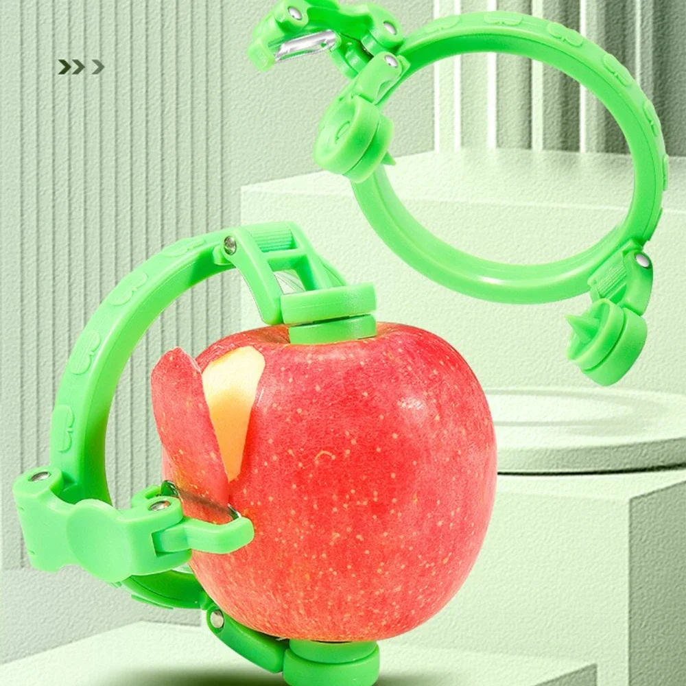 Handheld Rotary Apple Peeler S - огляд і ціна Kitchen Gadgets Ideas