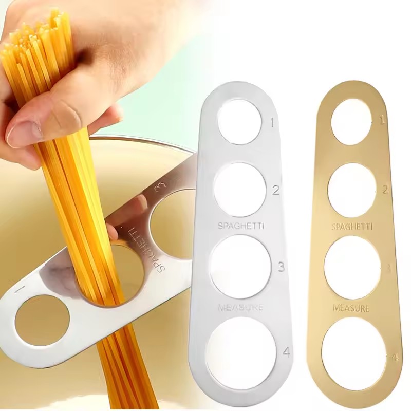 Stainless Steel Spaghetti Meas - огляд і ціна Pasta Measuring Tool