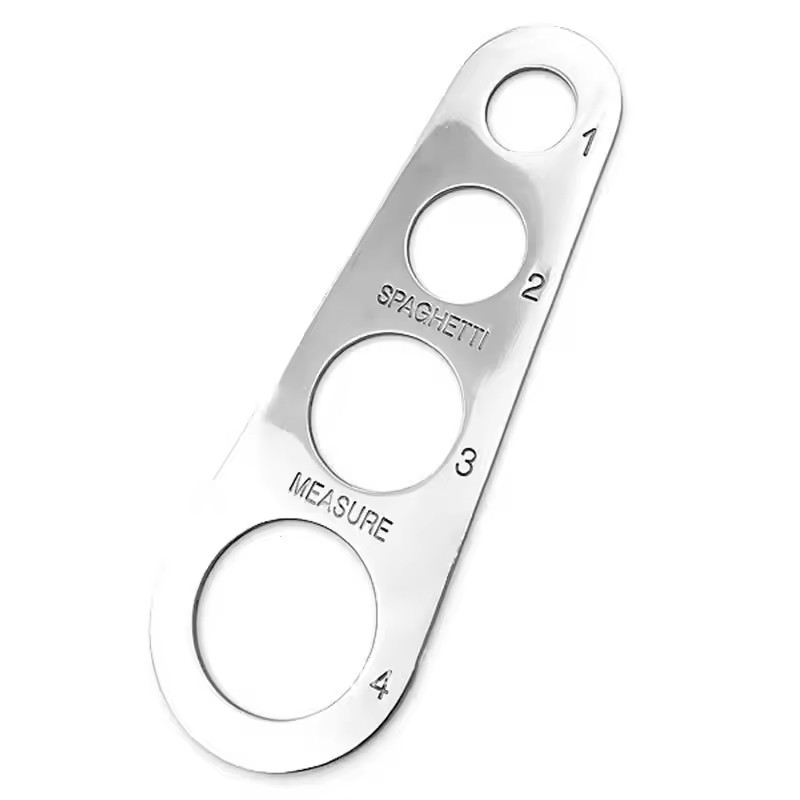 Stainless Steel Spaghetti Meas - огляд і ціна Pasta Measuring Tool