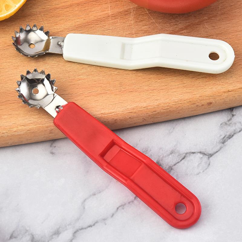 1/4Pcs Cherry Pitter Tool Stai - огляд і ціна Cherry Pitter Tool