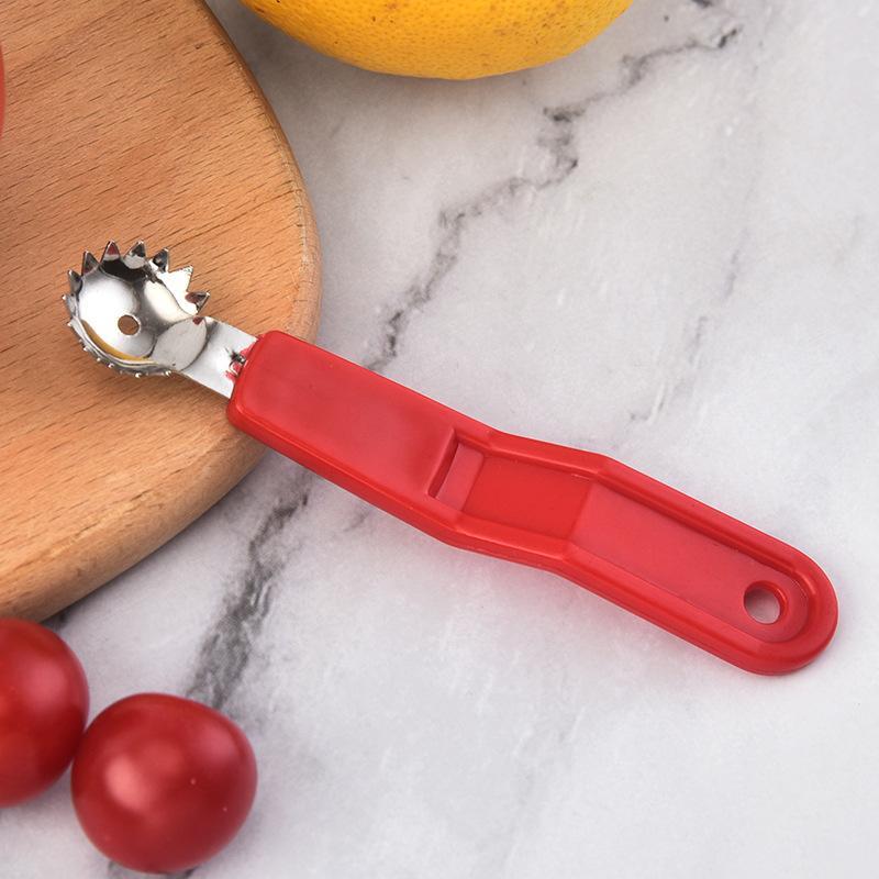 1/4Pcs Cherry Pitter Tool Stai - огляд і ціна Cherry Pitter Tool