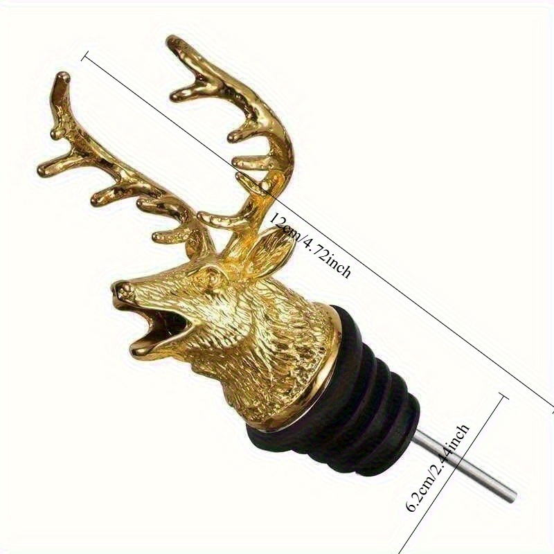 Swan Head Wine Pourer, Creativ - огляд і ціна Kitchen Gadgets Ideas