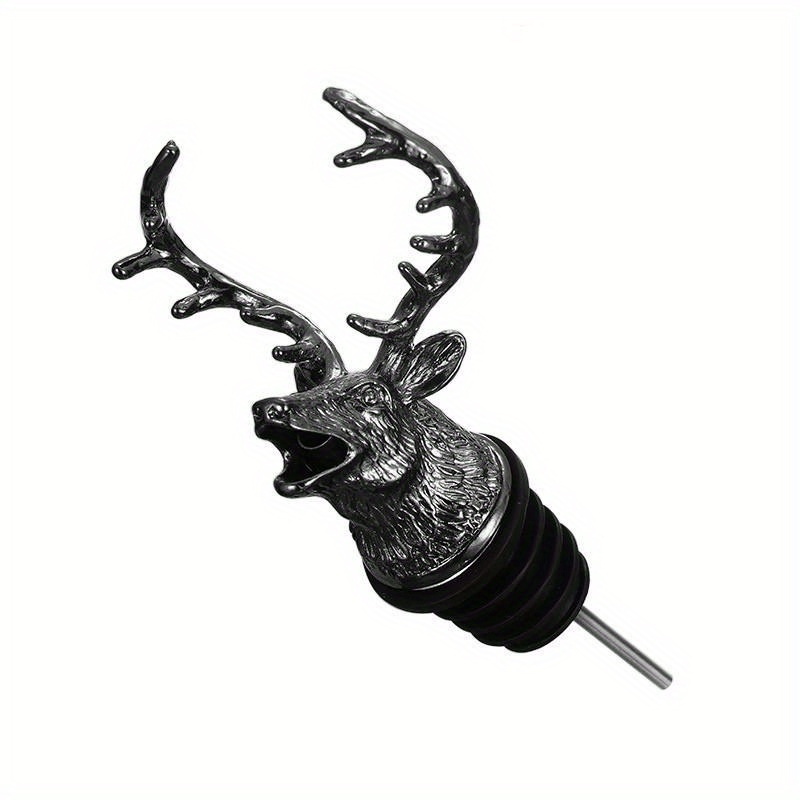 Swan Head Wine Pourer, Creativ - огляд і ціна Kitchen Gadgets Ideas