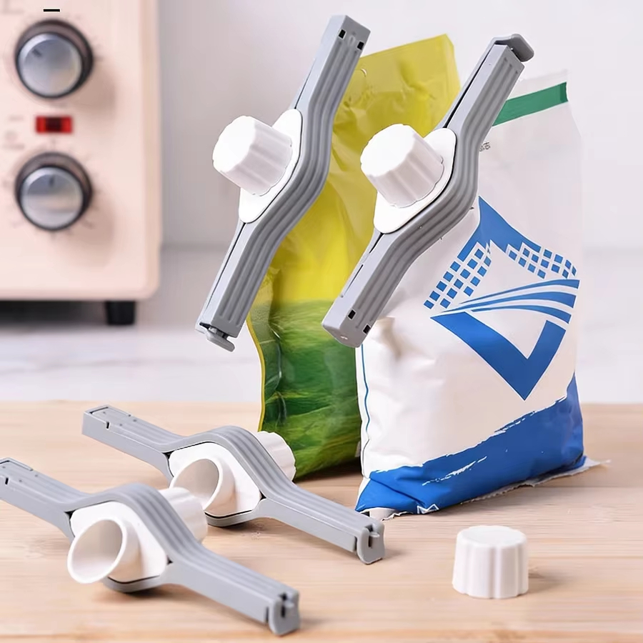 Kitchen Sealing Clip Spiral Li - огляд і ціна Quality Kitchen Gadgets