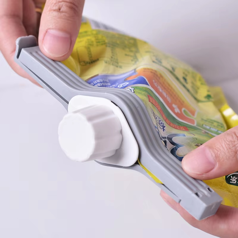 Kitchen Sealing Clip Spiral Li - огляд і ціна Quality Kitchen Gadgets