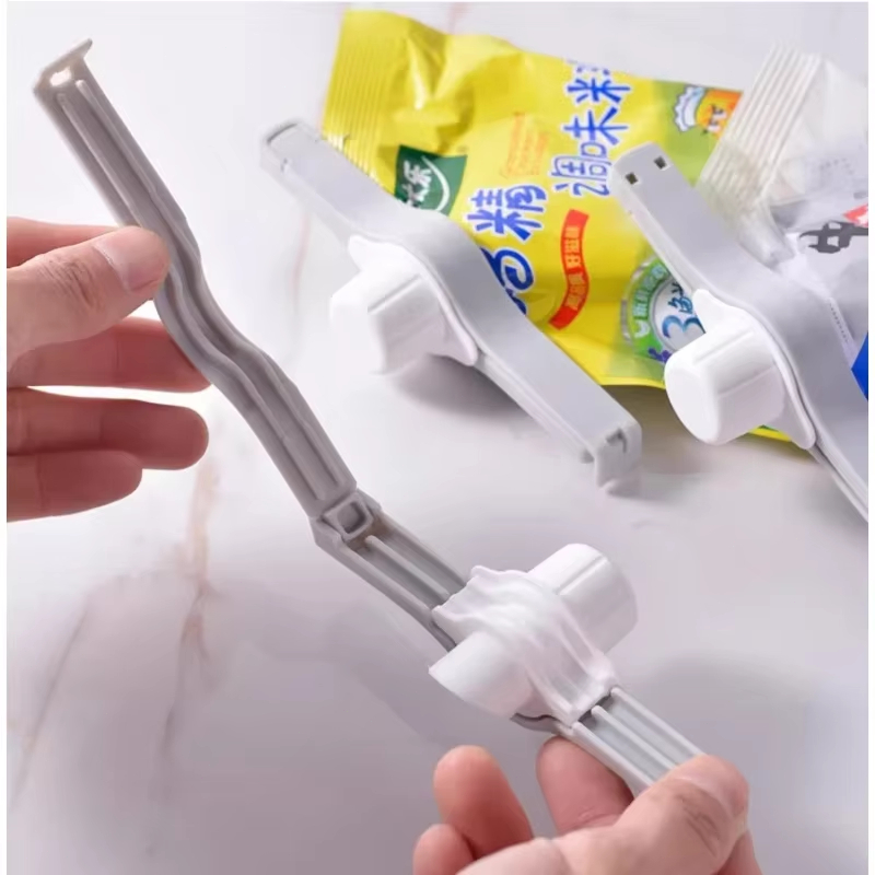Kitchen Sealing Clip Spiral Li - огляд і ціна Quality Kitchen Gadgets