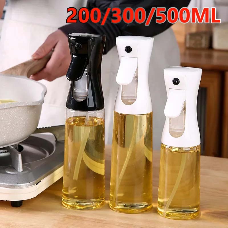 Oil Spray Bottle for Cooking K - огляд і ціна Kitchen Gadgets Oil Spray