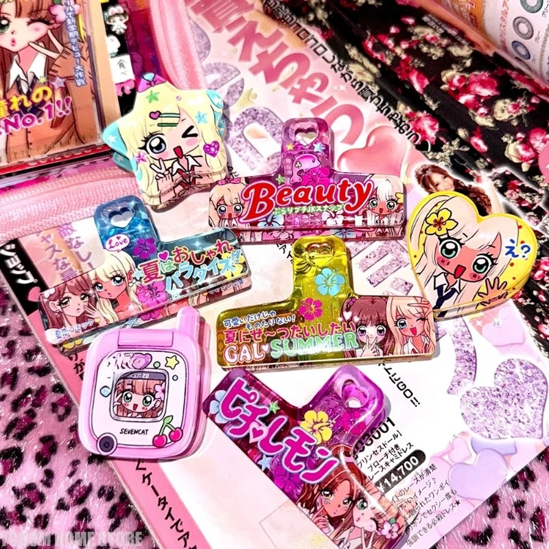 Vintage Showa Anime Spice Girl - огляд і ціна Kitchen Gadgets Vintage