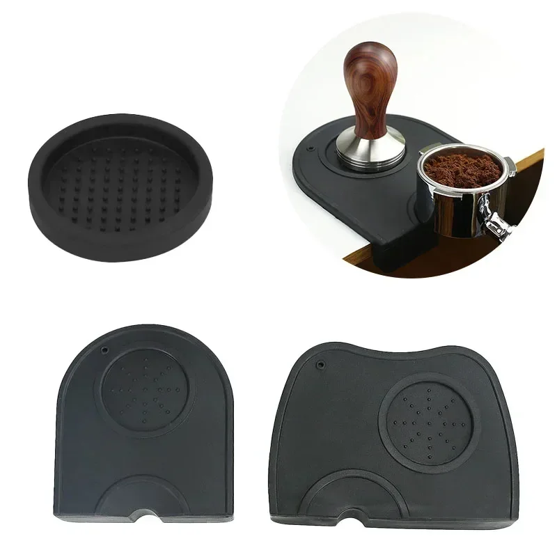 Coffee Powder Pad Non-Slip Sil - огляд і ціна Quality Kitchen Gadgets