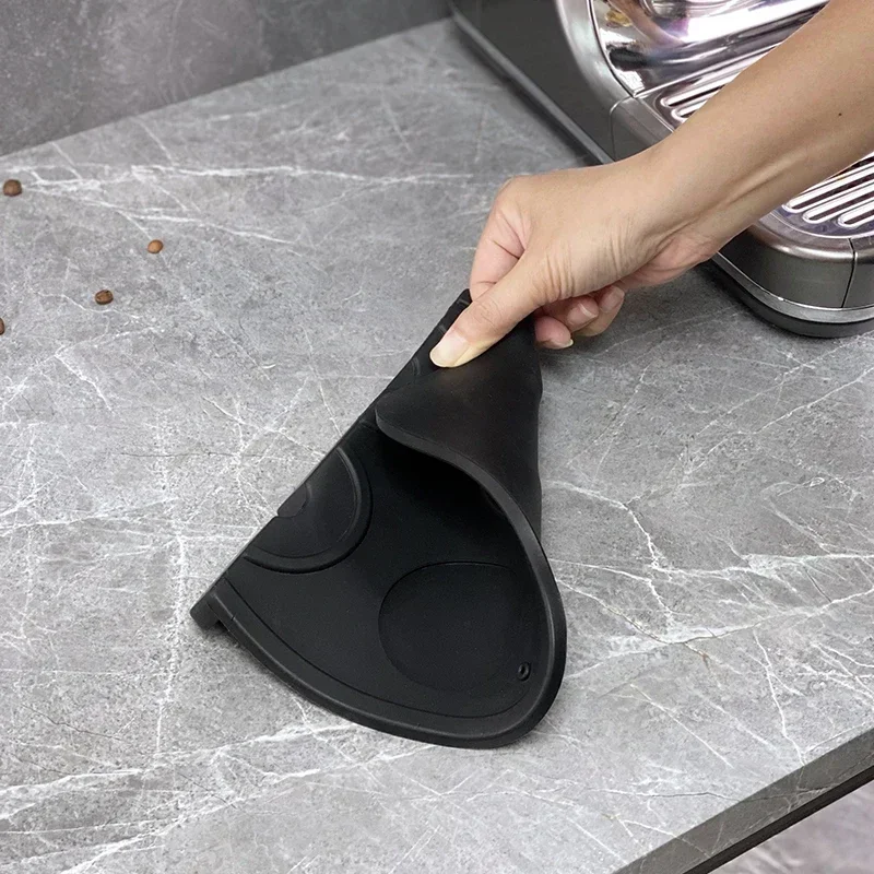 Coffee Powder Pad Non-Slip Sil - огляд і ціна Quality Kitchen Gadgets