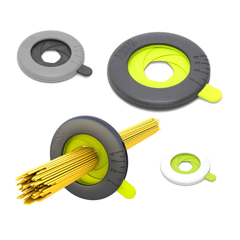 Creative Spaghetti Measures Pl - огляд і ціна Pasta Measuring Tool