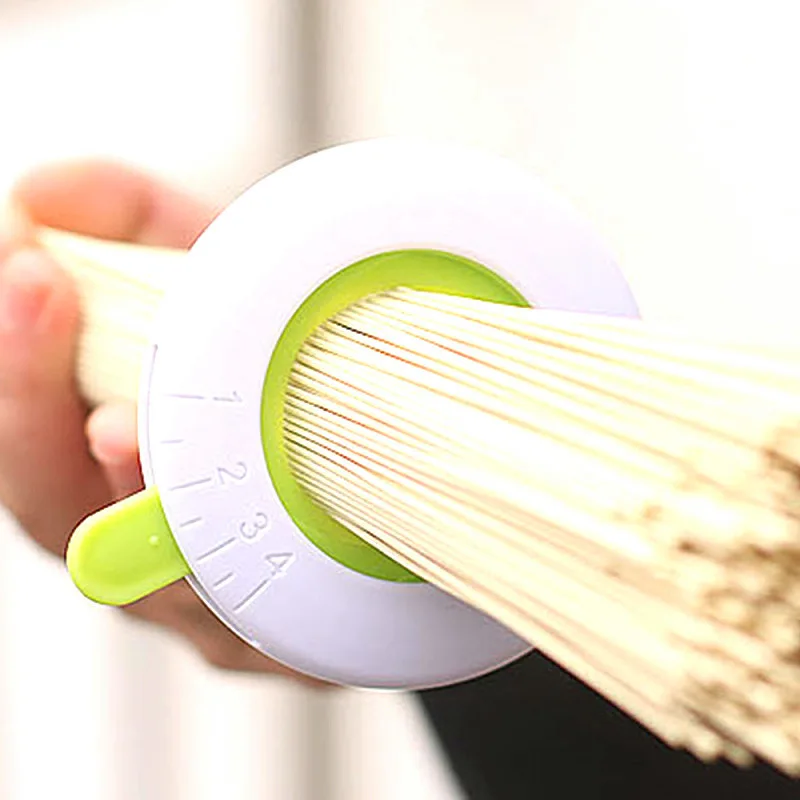 Creative Spaghetti Measures Pl - огляд і ціна Pasta Measuring Tool