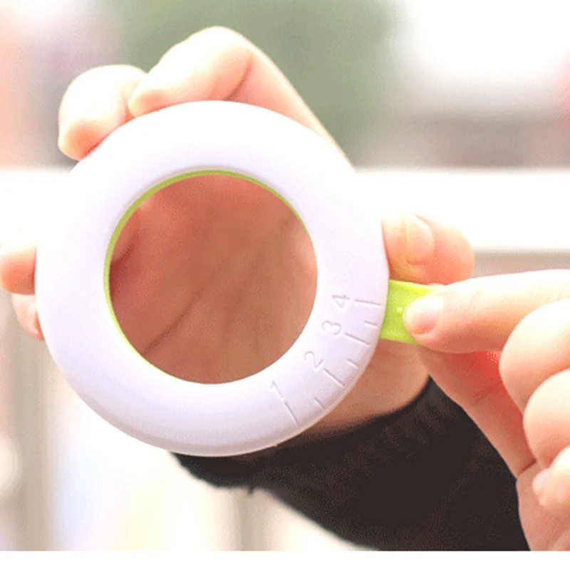 Creative Spaghetti Measures Pl - огляд і ціна Pasta Measuring Tool