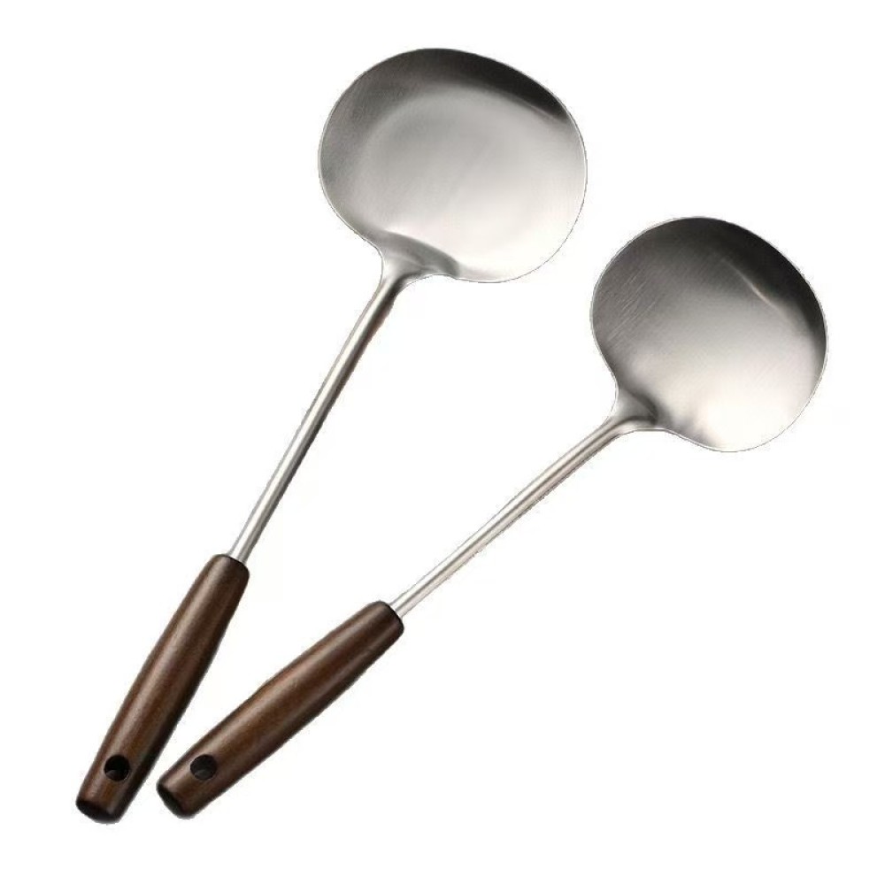 Mushroom Shovel Stainless Stee - огляд і ціна Kitchen Gadgets Vintage