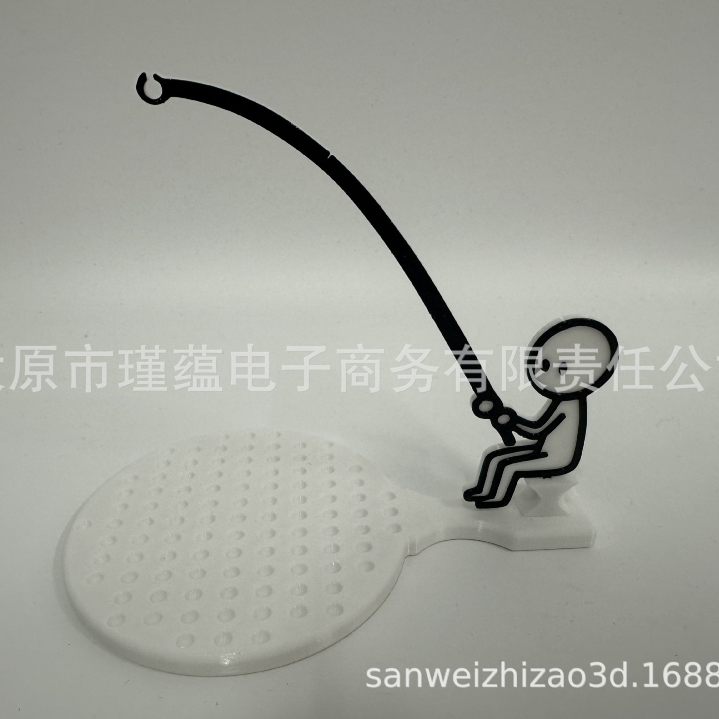 Novelty 3D Printed Tea Fishing - огляд і ціна Kitchen Gadgets To 3D Print