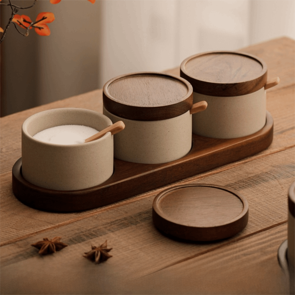 Kitchen Gadgets Japanese Style - огляд і ціна Kitchen Gadgets Vintage