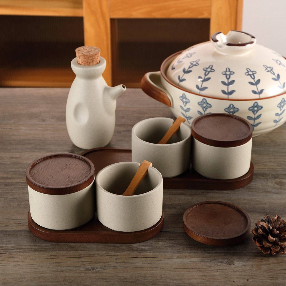 Kitchen Gadgets Japanese Style - огляд і ціна Kitchen Gadgets Vintage